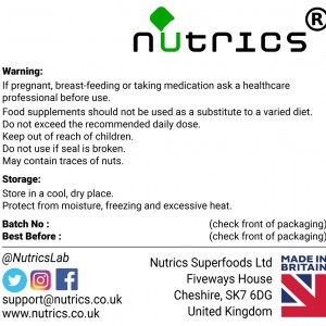 Premium 4 Root GELATINISED MACA Extract 7300mg V Capsules