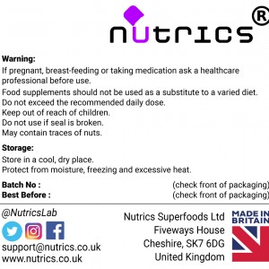 Rejuvenate 900,000mcg (900mg)  Capsules