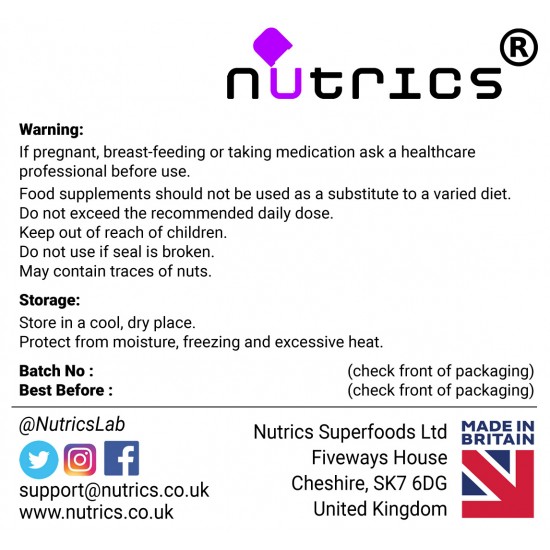 Rejuvenate 900,000mcg (900mg)  Capsules