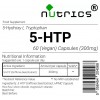 5HTP Vegan Capsules 300mg