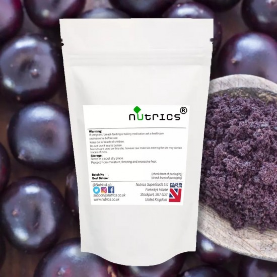 ACAI BERRY EXTRACT Powder 30:1