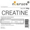 CREATINE MONOHYDRATE Vegan Powder