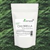 Chlorella (Organic) 550mg V Capsules