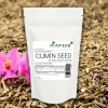 Cumin Seed 600mg PURE Vegan Capsules