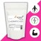 D ASPARTIC ACID Pharmaceutical Grade Vegan superfood Powder