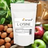 L LYSINE Vegan 700mg Capsules