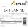 L Theanine 350mg V Capsules