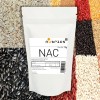 NAC N ACETYL L CYSTEINE Pharmaceutical Grade Powder 