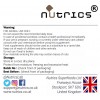 NUTRICS CALMING Capsules