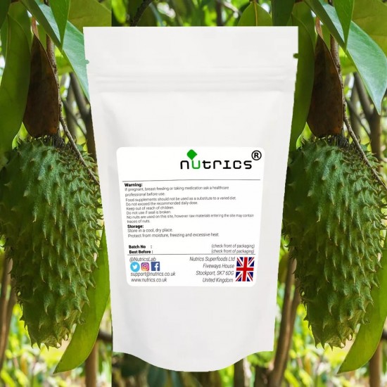 Original Soursop Extract Graviola