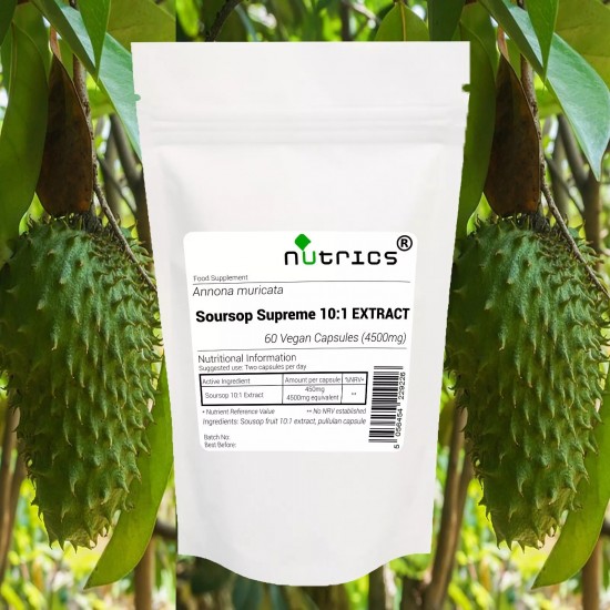 Original Soursop Extract Graviola