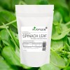 Spinach Leaf 550mg Vegan Capsules 