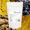 Turmeric Ginger & Black Pepper 630mg Vegan Capsules   