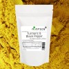 Turmeric and Black Pepper 750mg V Capsules 