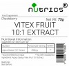 VITEX FRUIT EXTRACT Powder