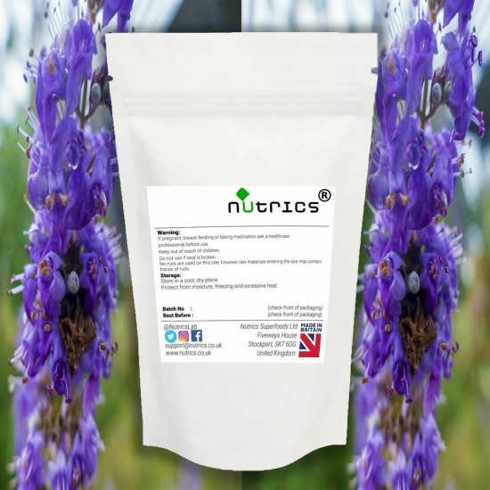 VITEX FRUIT EXTRACT Powder