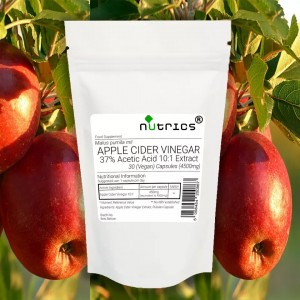 Slim APPLE CIDER VINEGAR 4500mg 