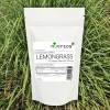 Lemon Grass 400mg Vegan Capsules 