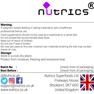 Glutathione Niacinamide Vitamin C 1000mg Capsules