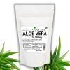 Aloe Vera Extract  5000mg V Capsules