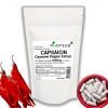 Capsaicin Capsicum Cayenne Pepper Extract 4000mg Capsules 