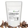Licorice Root 550mg Vegan Capsules Licorice Root 550mg Vegan Capsules