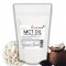 MCT OIL Caprylic Acid Caprice Acid 3000mg Vegan Capsules 