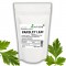 Parsley Leaf 400mg Vegan Capsules 