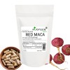 Red Maca (Organic) 830mg V Capsules Red Maca (Organic) 830mg V Capsules