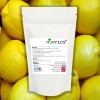 Lemon Peel 600mg Vegan Capsules 