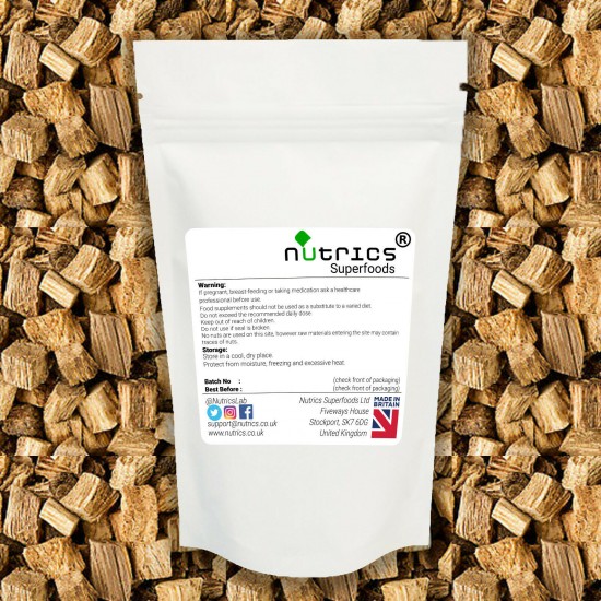 Kudzu Root 5:1 Extract Vegan Powder 40% Favones 