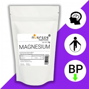 Magnesium Vegan Powder