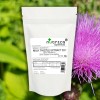 Milk Thistle 40:1 Extract 80%Silymarin 30%Silybin & Isosilybin Vegan Powder  