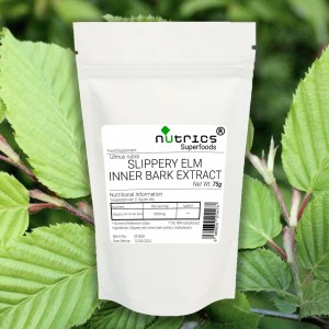 Slippery Elm Inner Bark 10:1 Extract  Powder   