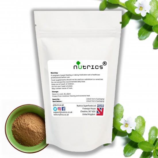 Grape Seed 120:1 Extract Vegan Powder 