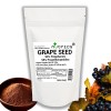 Grape Seed 120:1 Extract Vegan Powder 