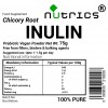 Inulin Vegan Powder 