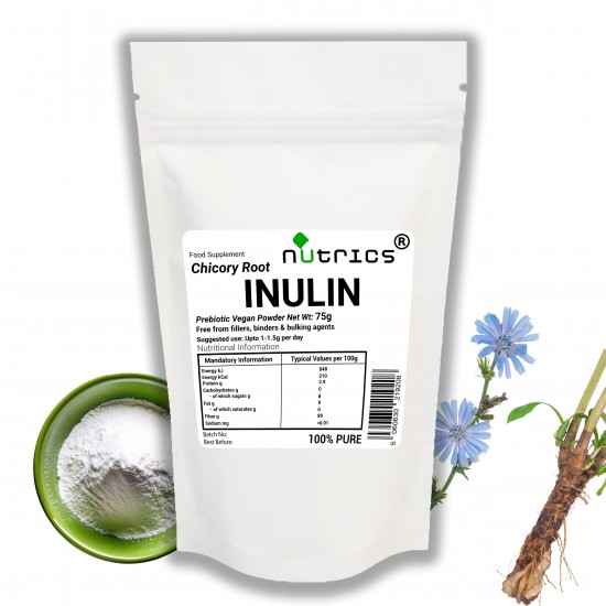 Inulin Vegan Powder 