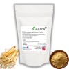 Korean Ginseng 50:1 80% Ginsenosides Extract Vegan Powder 
