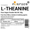 L Theanine Vegan Powder Superfood