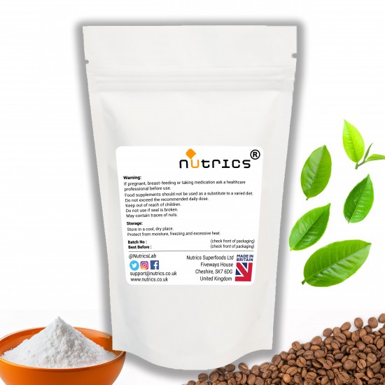 L Theanine Vegan Powder Superfood