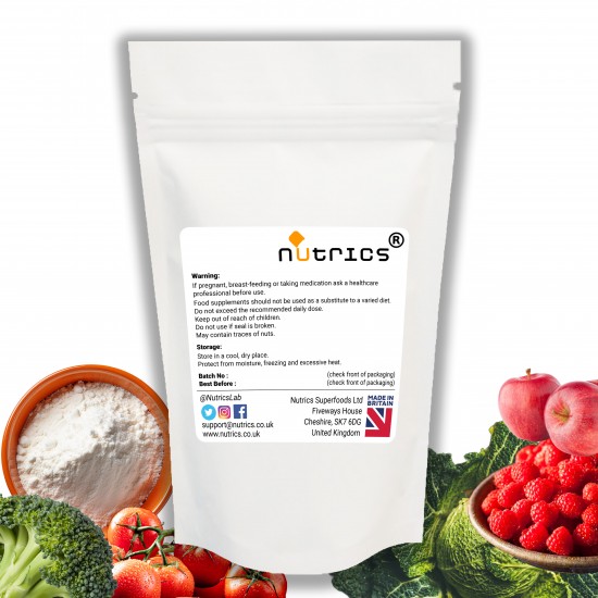 MSM Methylsulfonylmethane V Powder 