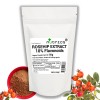 Rosehip Extract 50:1 Vegan Powder Natural Vitamin C