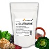L Glutamine Vegan Powder