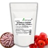 Acerola Cherry Extract 44:1 1000mg Vegan Capsules