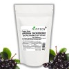 ARONIA BLACK CHOKEBERRY EXTRACT 36,000mg Vegan Capsules 