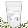 Bamboo Extract 75% Natural Silica, 5250mg V Capsules