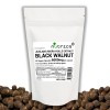 BLACK WALNUT EXTRACT 6000mg Vegan Capsules 