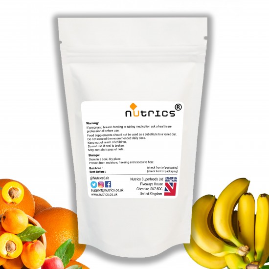 Chelated Potassium Gluconate 900mg V Capsules