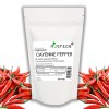 Cayenne Pepper (Capsaicin) 550mg V Capsules